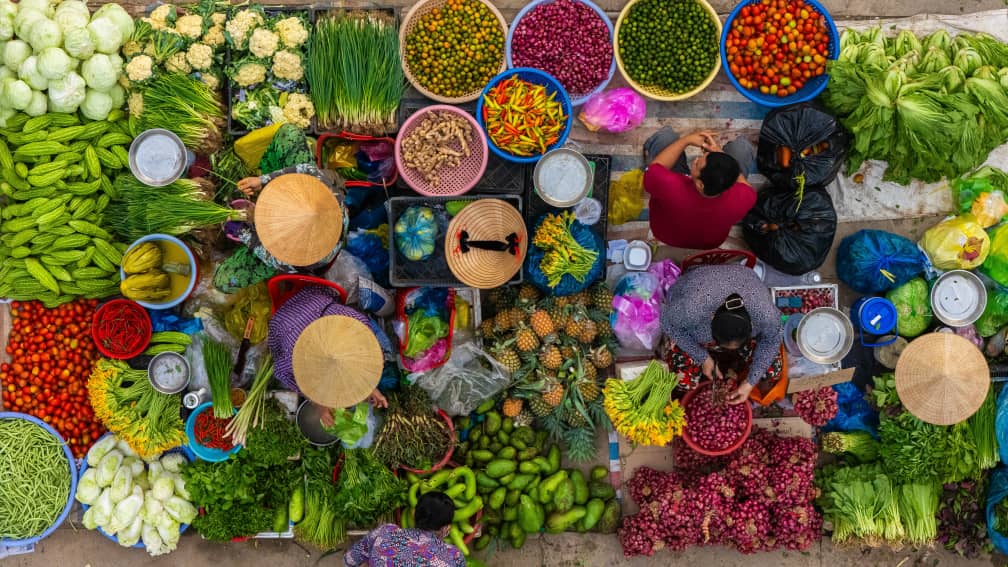 Community-based tourism experience