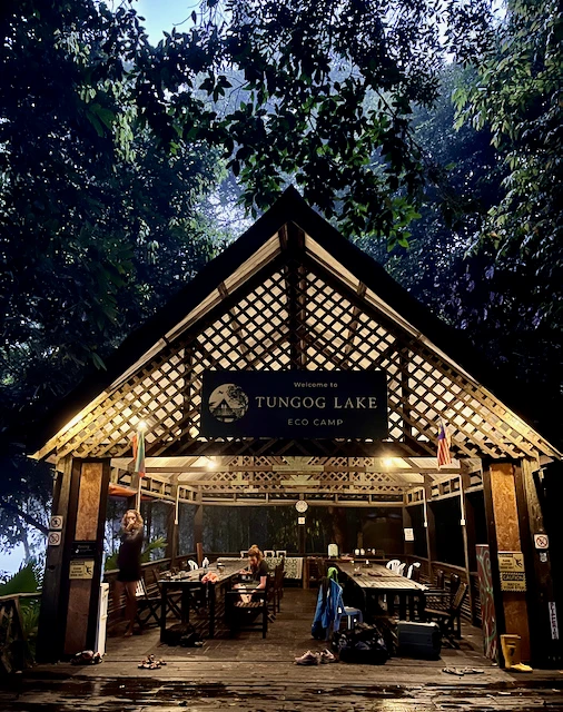 Community-based tourism